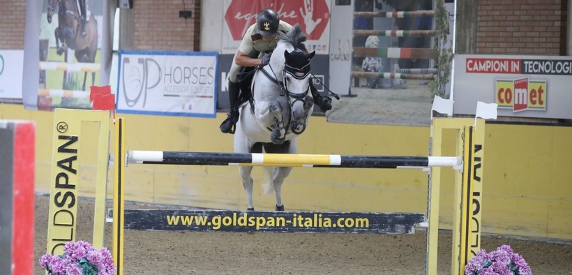 Gran Premi Naz. A5*: ecco i podi 73