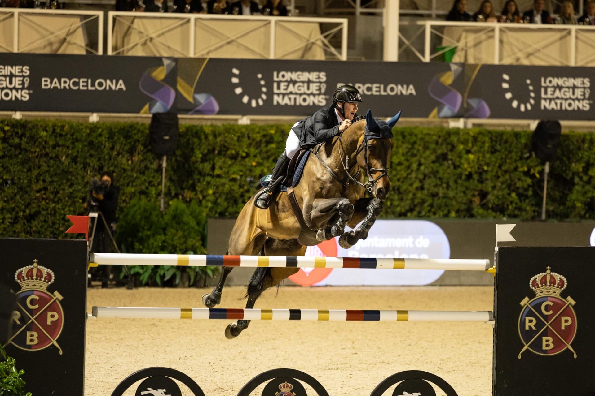 Grand Prix Internazionali: ecco i podi (#week 40) 2