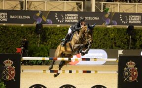 Grand Prix Internazionali: ecco i podi (#week 40) 2