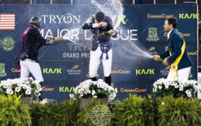 Grand Prix Internazionali: ecco i podi (#week 42) 2