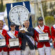 La Germania scrive la storia come prima vincitrice della Longines League of Nations™