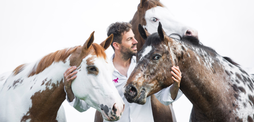 L'unico spettacolo del 2024 di Santi Serra Camps in Italia sarà ad Angera (VA)