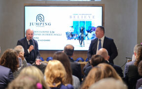 Presentata l'edizione 126 di Fieracavalli