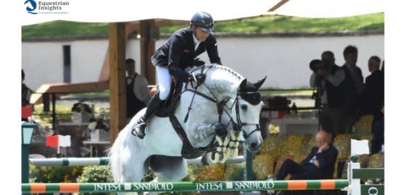 Ritirato Cochello. Bucci: decisione durissima