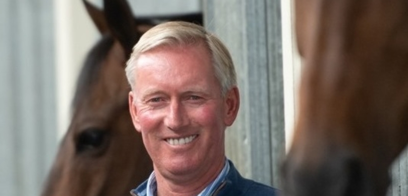 Salto Ostacoli: Jos Lansink si dimette dal ruolo di Chef d’Equipe del Team Olanda