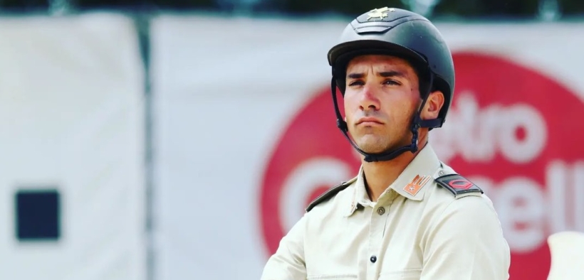 Sardegna Gran Tour: Guido Franchi si aggiudica la 150 LR inaugurale (CSI4*)