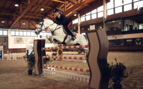 Tutto è pronto all'Horses Riviera Resort per la 3^ tappa ICT