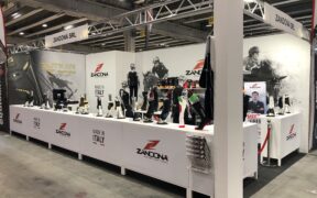 Zandonà torna a Fieracavalli Verona 2024: nuova collezione, offerte esclusive e incontri con i cavalieri