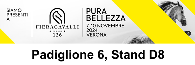Zandonà torna a Fieracavalli Verona 2024: nuova collezione, offerte esclusive e incontri con i cavalieri 7