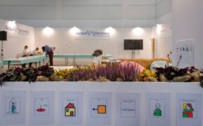 A Fieracavalli il Salone del Bambino è Autism Friendly