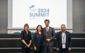 A Fieracavalli si è tenuto il 1° meeting del Jumping Owners Club
