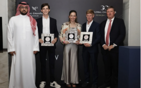 Annunciati a Riyadh i vincitori dei GCL Season Awards 2024