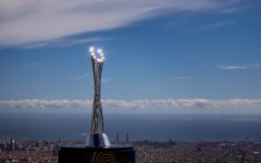 Confermato il calendario 2025 per la Longines League of Nations™