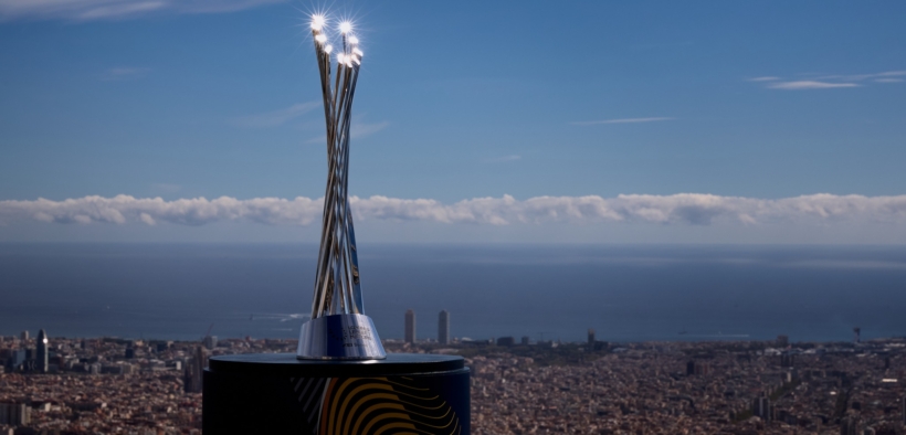 Confermato il calendario 2025 per la Longines League of Nations™