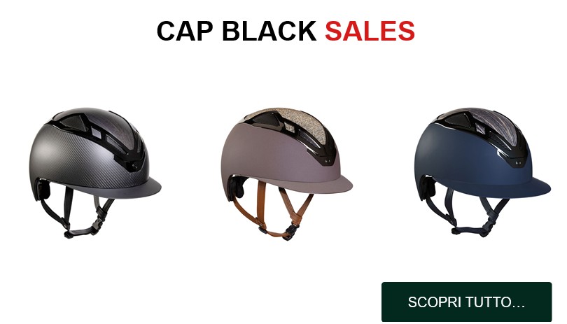 Continuano i Black Sales Mascheroni Selleria! 3