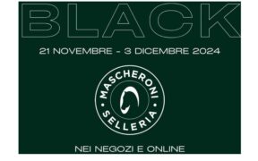 Continuano i Black Sales Mascheroni Selleria! 6