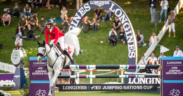 CSIO St. Gallen escluso dalla Longines League of Nation™: una delusione per la Svizzera 1