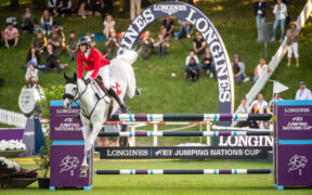 CSIO St. Gallen escluso dalla Longines League of Nation™: una delusione per la Svizzera 1