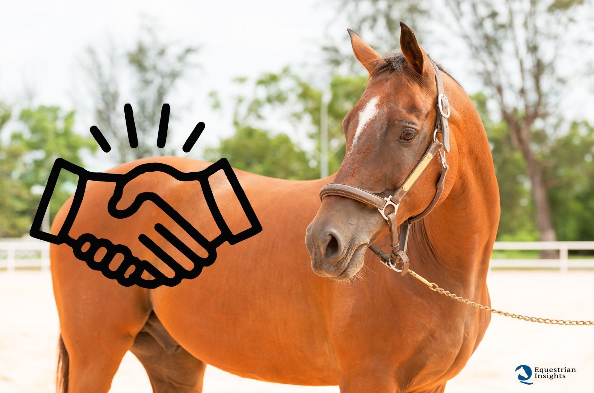 Diritto equestre: la visita di compravendita un argomento delicato