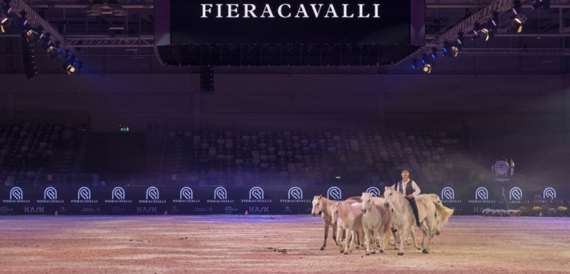 Fieracavalli 2024 chiude con 140 mila presenze da 73 paesi