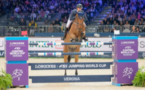 Fieracavalli: la 126^ edizione al via domani con il Ministro Lollobrigida