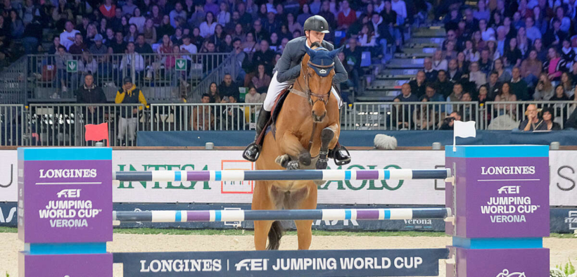 Fieracavalli: la 126^ edizione al via domani con il Ministro Lollobrigida