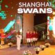 GCL Super Cup Riyadh: gli Shangai Swans in testa ai Quarti di Finale