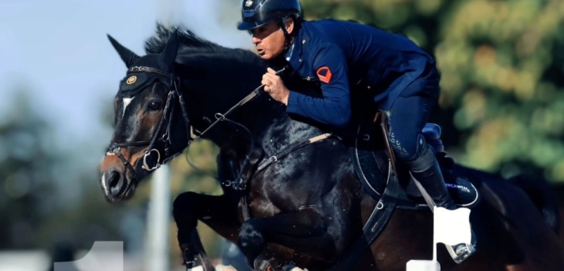 Gran Premi Naz. A5*: ecco i podi 75