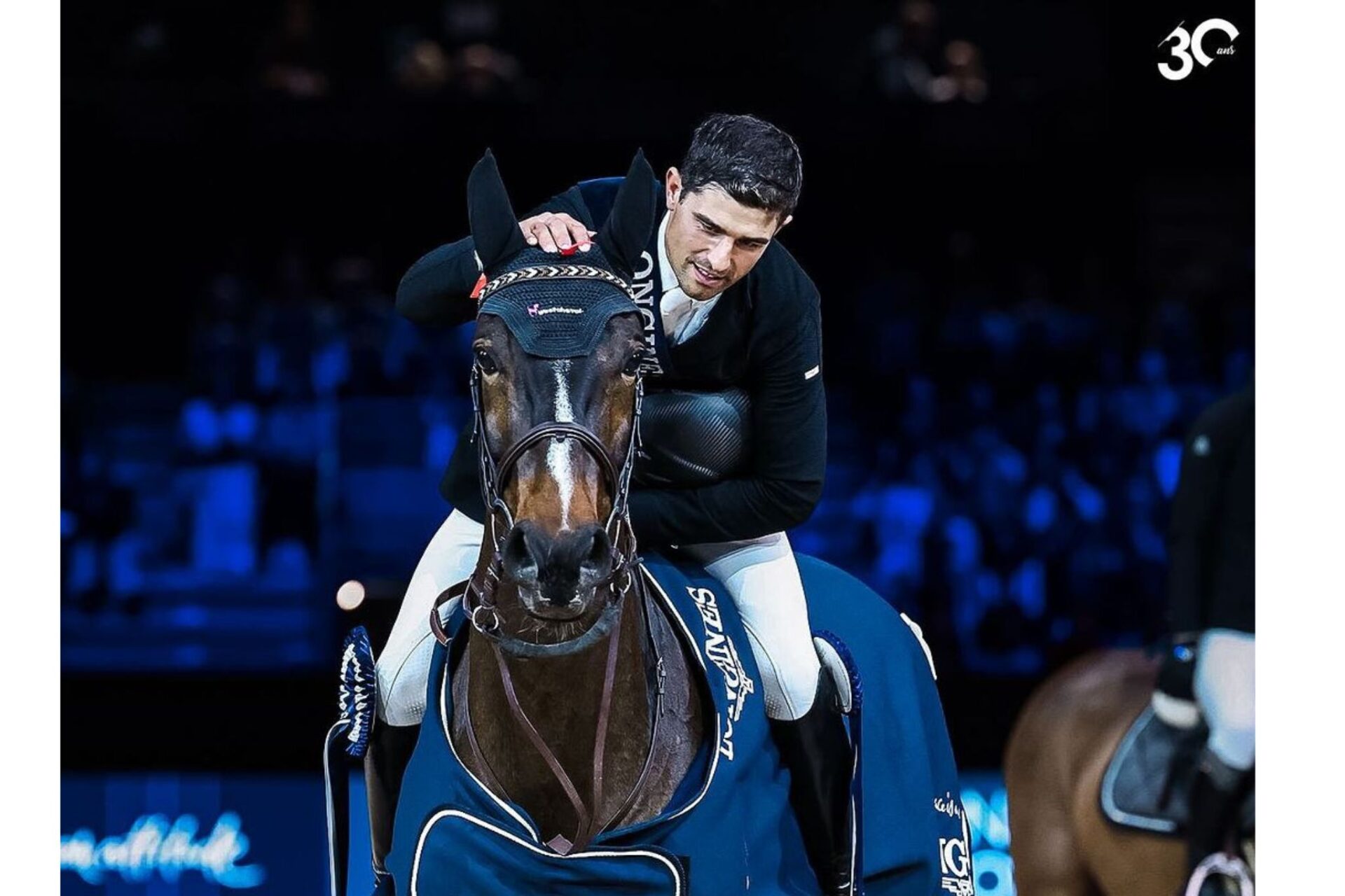 Grand Prix Internazionali: ecco i podi (#week 44) 3