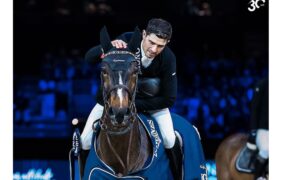 Grand Prix Internazionali: ecco i podi (#week 44) 3