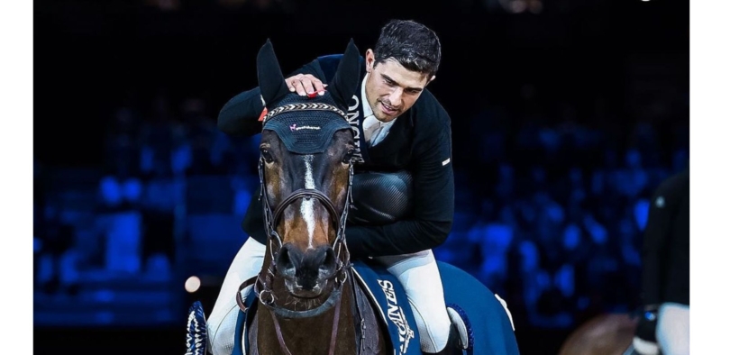 Grand Prix Internazionali: ecco i podi (#week 44) 3