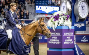 Grand Prix Internazionali: ecco i podi (#week 45) 1