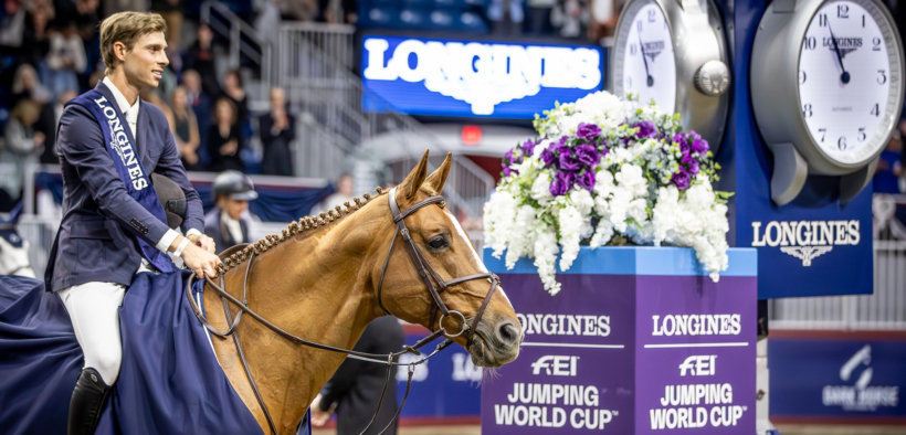 Grand Prix Internazionali: ecco i podi (#week 45) 1