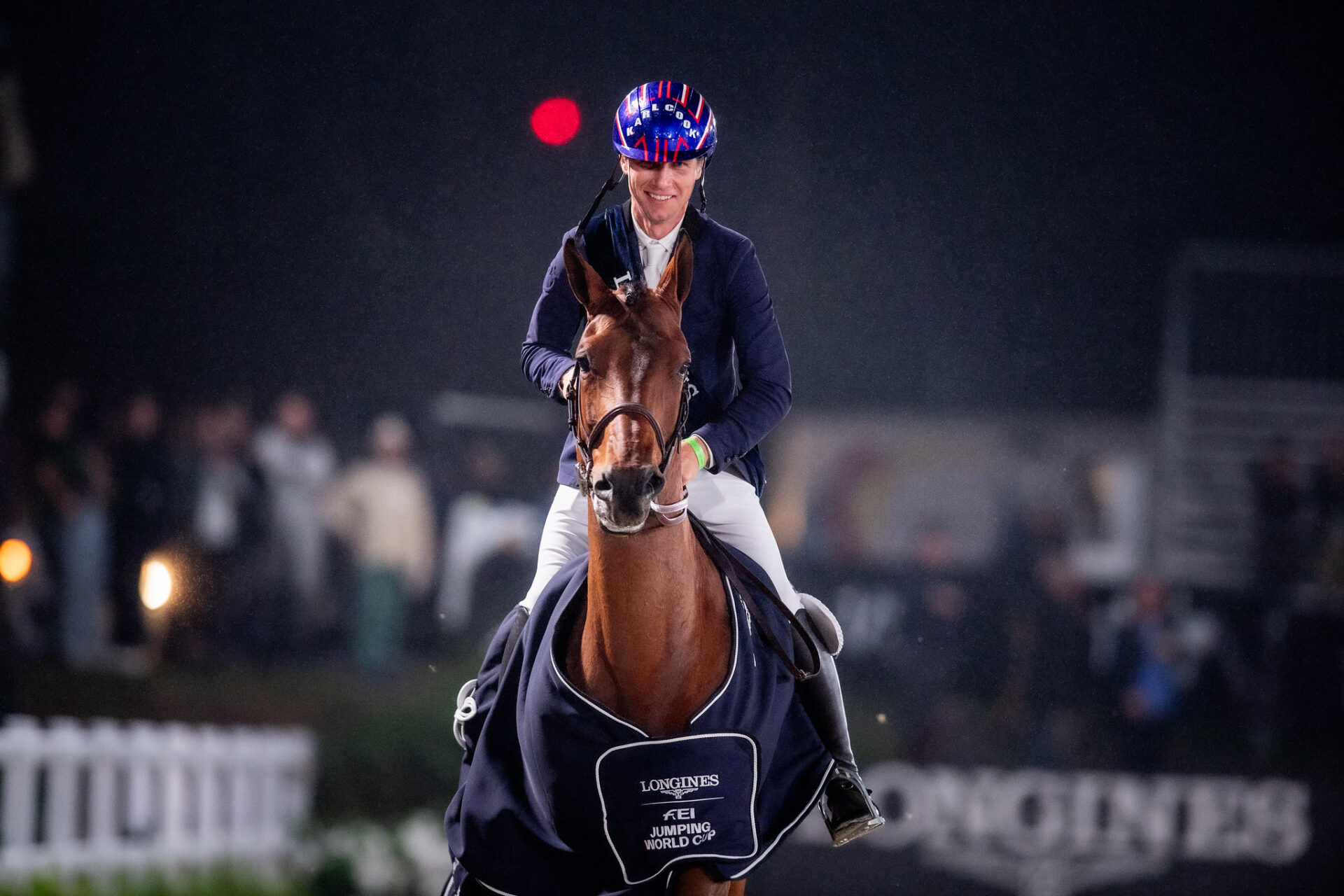 Grand Prix Internazionali: ecco i podi (#week 47) 2