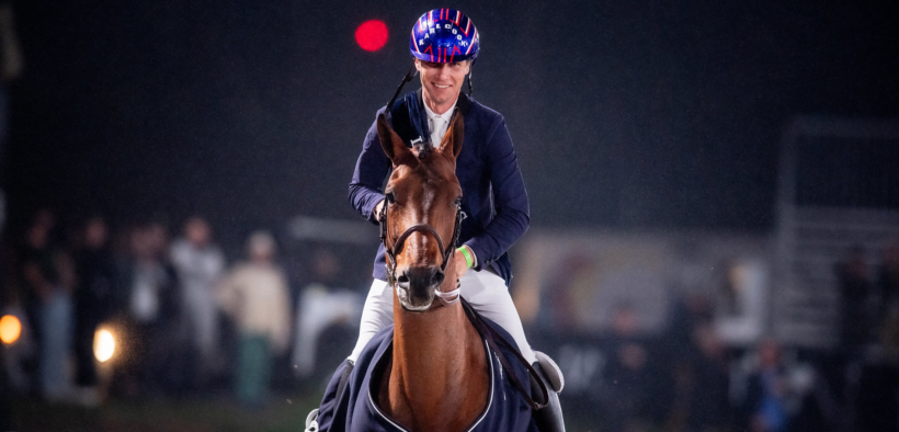 Grand Prix Internazionali: ecco i podi (#week 47) 2