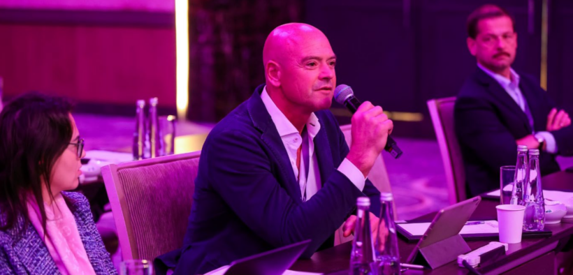 Il commento del Presidente IJRC François Mathy JR. sull'assemblea generale FEI