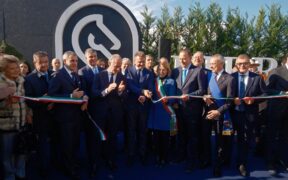 Inaugurata la 126^ edizione di Fieracavalli con 700 aziende da 25 paesi