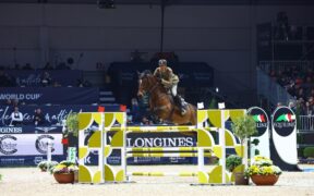 Italian Champions Tour: da domani al via la finalissima a Verona 1