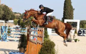 Jumping Verona: le prime gare nazionali in attesa del CSI5*-W