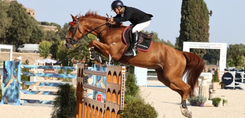 Jumping Verona: le prime gare nazionali in attesa del CSI5*-W