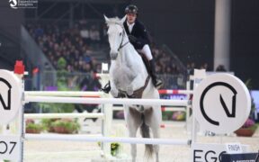 L’approccio naturale di Grégory Cottard senza l’uso della capezzina 1