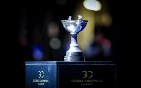 LGCT: i migliori cavalieri del mondo si sfideranno nei Playoffs di Riyadh
