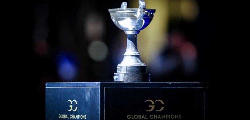 LGCT: i migliori cavalieri del mondo si sfideranno nei Playoffs di Riyadh