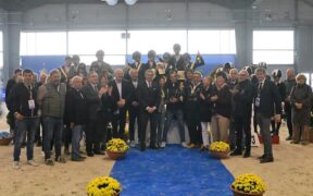 Lombardia trionfa nel Gran Premio delle Regioni Under 21
