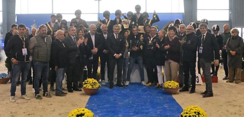 Lombardia trionfa nel Gran Premio delle Regioni Under 21