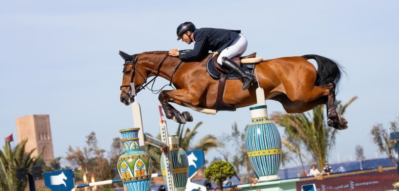 Nuovi cavalli emergenti a livello 1.60/1.50 mt