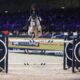 Sophie Hinners trionfa nella tappa FEI Jumping World Cup™ di Verona (CSI5*-W)