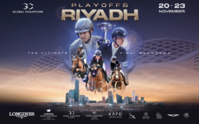 Svelate le formazioni per i Playoffs della GCL di Riyadh