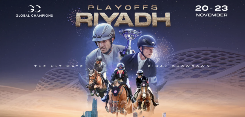Svelate le formazioni per i Playoffs della GCL di Riyadh