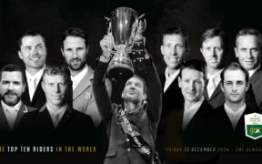 Svelati i cavalieri della Rolex IJRC Top 10 Final 2024